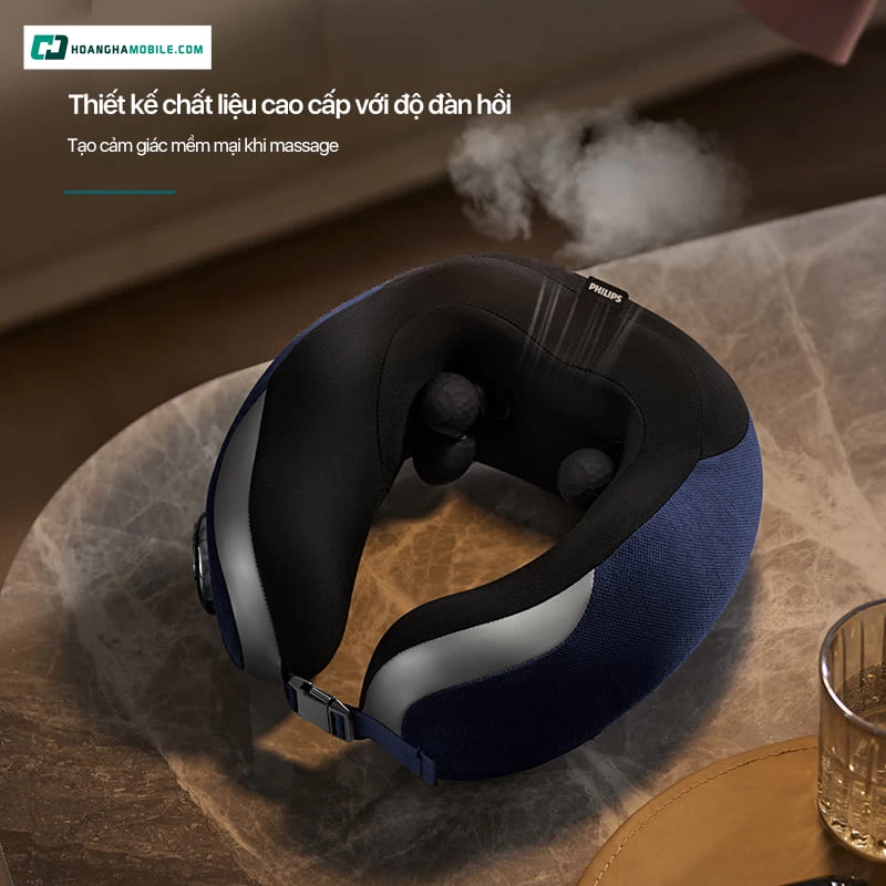 Thiết kế ôm sát thoải mái. Thiết kế ôm sát thoải mái.