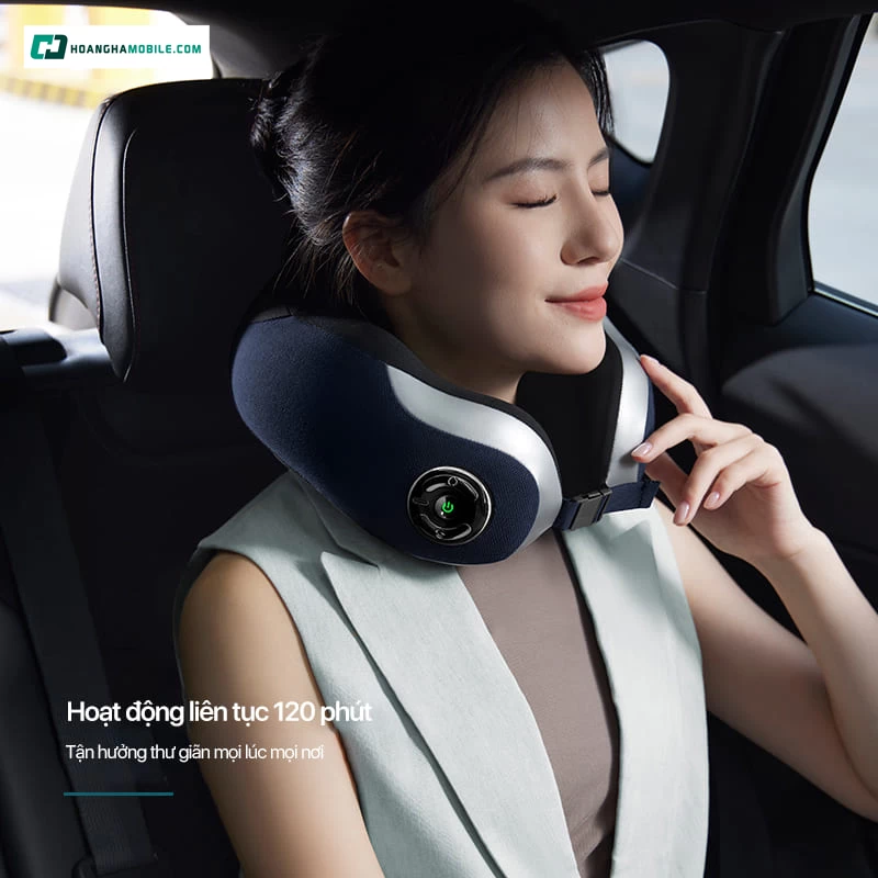 Máy massage cổ Philips. Máy massage cổ Philips.