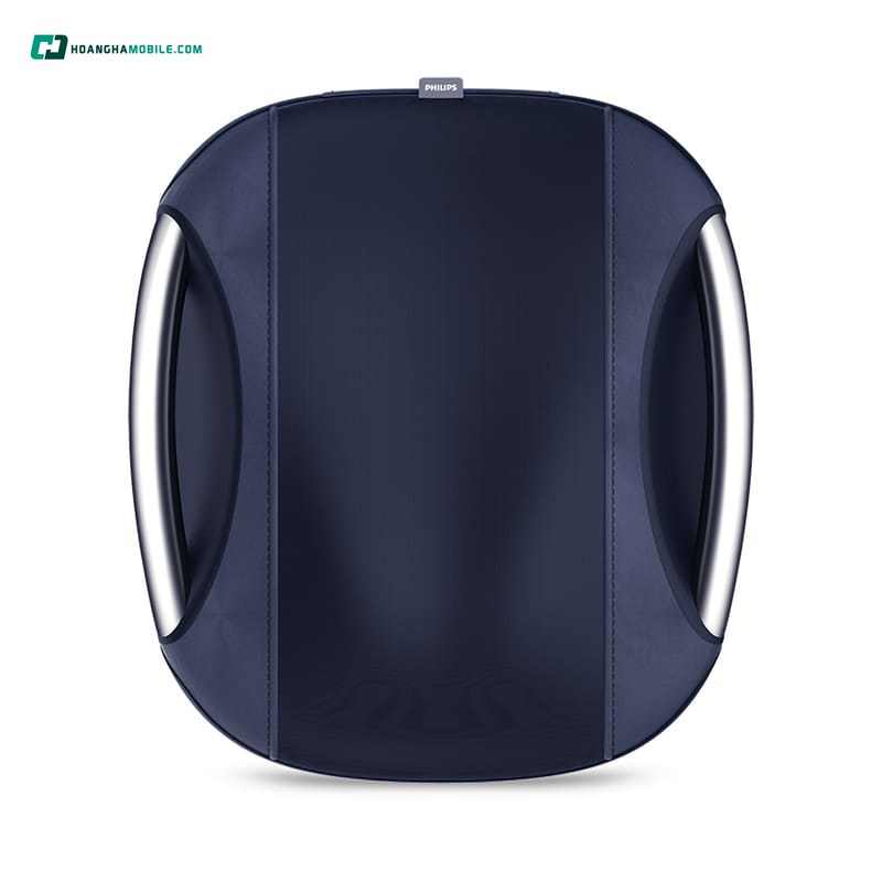 Máy massage lưng philips. Máy massage lưng philips.