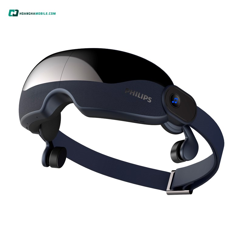 Máy massage mắt. Máy massage mắt.