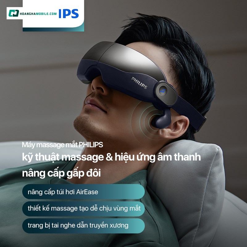 Đa dạng chế độ toàn diện thư giãn. Đa dạng chế độ toàn diện thư giãn.