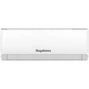 Nagakawa Inverter 9.000 BTU (1 HP) NIS-C09R2U51