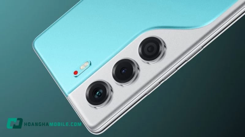 TECNO CAMON 40 Pro được chính thức ra mắt trên thị trường vào tháng 4 năm 2025 TECNO CAMON 40 Pro được chính thức ra mắt trên thị trường vào tháng 4 năm 2025