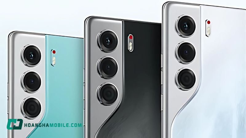 Điện thoại TECNO CAMON 40 Pro được trang bị hàng loạt tiện ích cao cấp giúp nâng cao trải nghiệm người dùng