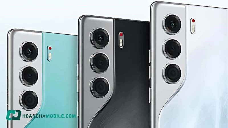 Điện thoại TECNO CAMON 40 Pro được trang bị hàng loạt tiện ích cao cấp giúp nâng cao trải nghiệm người dùng Điện thoại TECNO CAMON 40 Pro được trang bị hàng loạt tiện ích cao cấp giúp nâng cao trải nghiệm người dùng