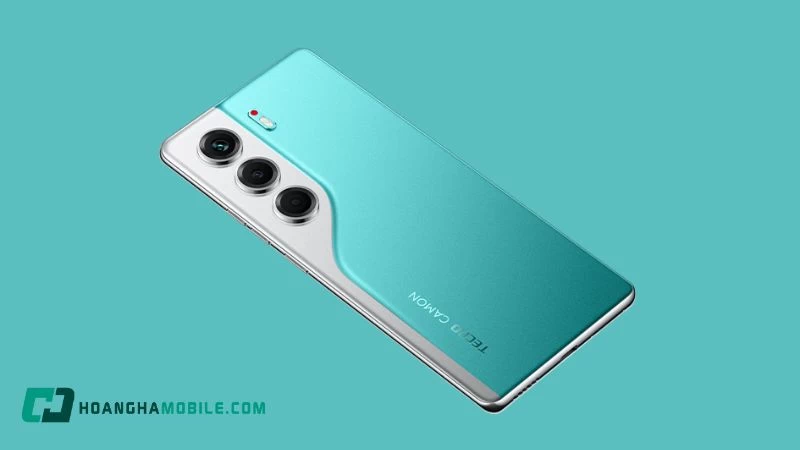 TECNO CAMON 40 Pro và TECNO CAMON 40 có nhiều điểm tương đồng về thiết kế nhưng vẫn có sự khác biệt đáng chú ý TECNO CAMON 40 Pro và TECNO CAMON 40 có nhiều điểm tương đồng về thiết kế nhưng vẫn có sự khác biệt đáng chú ý