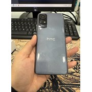 Điện thoại di động HTC Wildfire E3 lite (4GB/64GB) - Ghi (Grey) - HE3LIGI