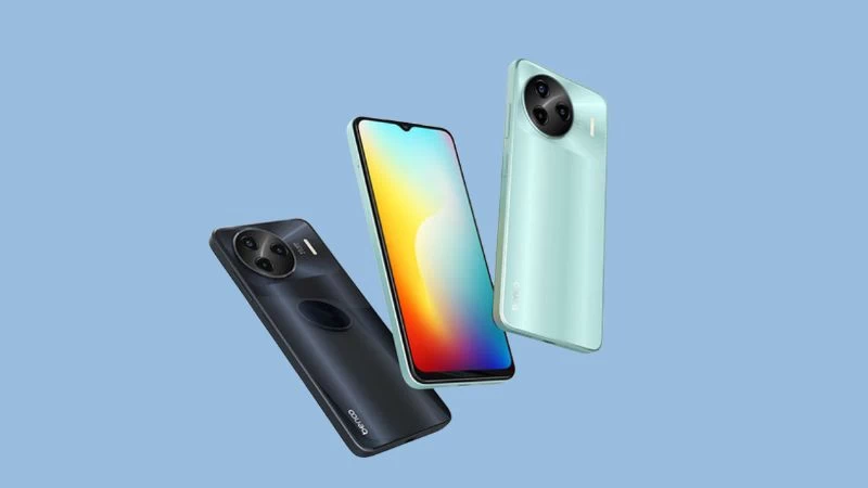 Smartphone phổ thông. Smartphone phổ thông.