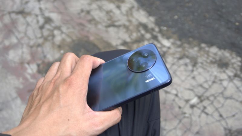 Điện thoại Benco V91.