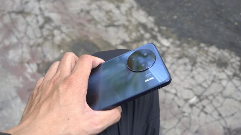 Điện thoại Benco V91. Điện thoại Benco V91.