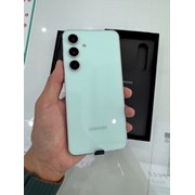 ĐTDĐ Samsung S24 FE, SM-S721B/DS,8+128,Xanh lá, SM-S721BLGBXXV - 350673970583373 - SS24FE128XL