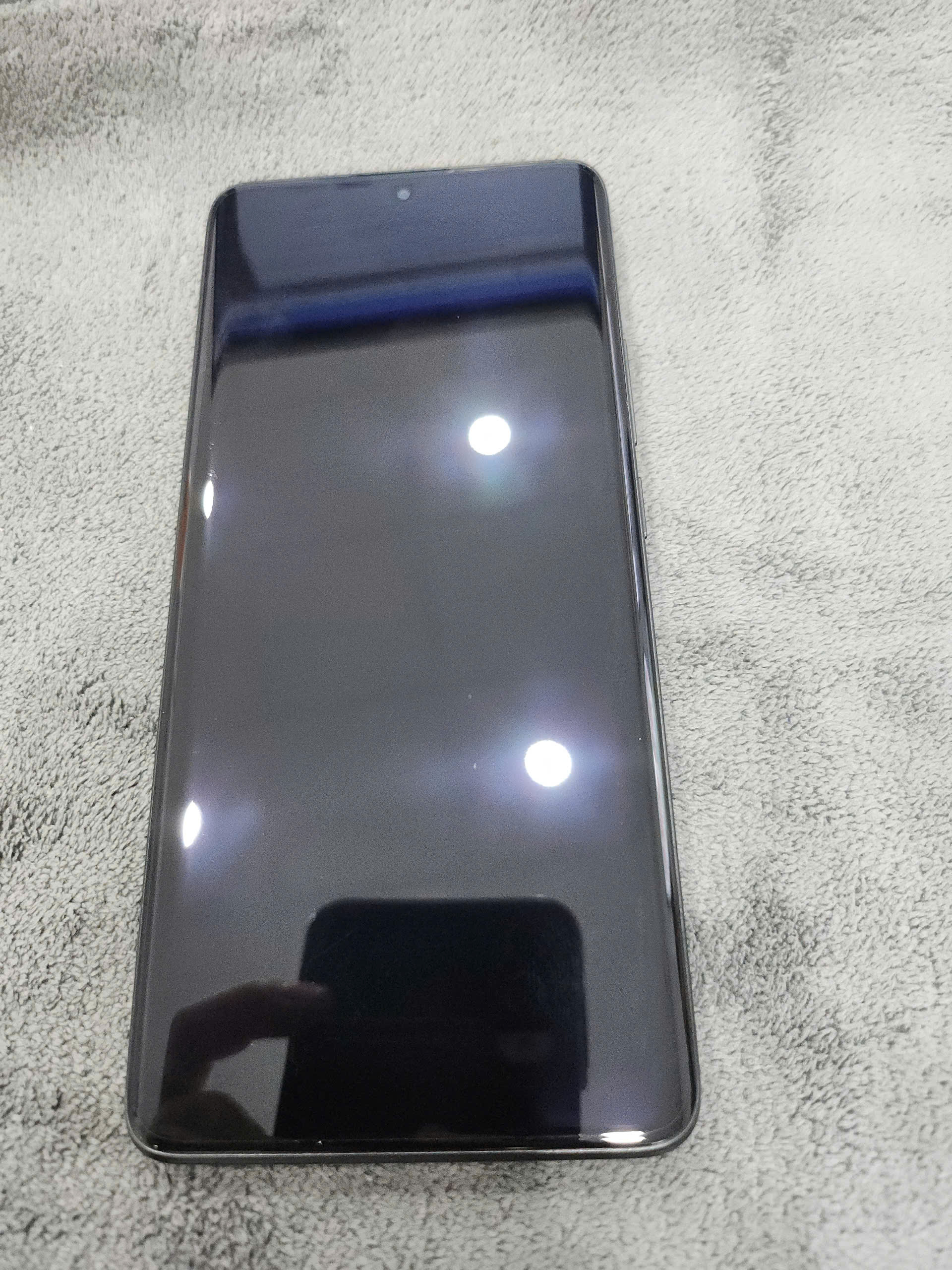 ĐTDĐ REDMI NOTE 13 PRO+ 5G 8/256 - ĐEN - TBH