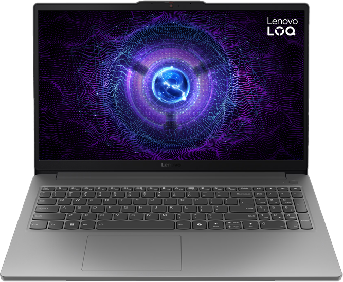 Laptop Lenovo LOQ 15IAX9E - 83LK0079VN
