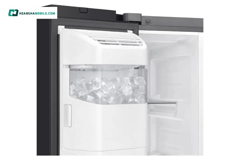 Tối ưu không gian làm đá. Tối ưu không gian làm đá.