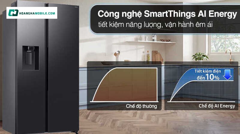 Công nghệ smartthing tiết kiệm điện năng. Công nghệ smartthing tiết kiệm điện năng.