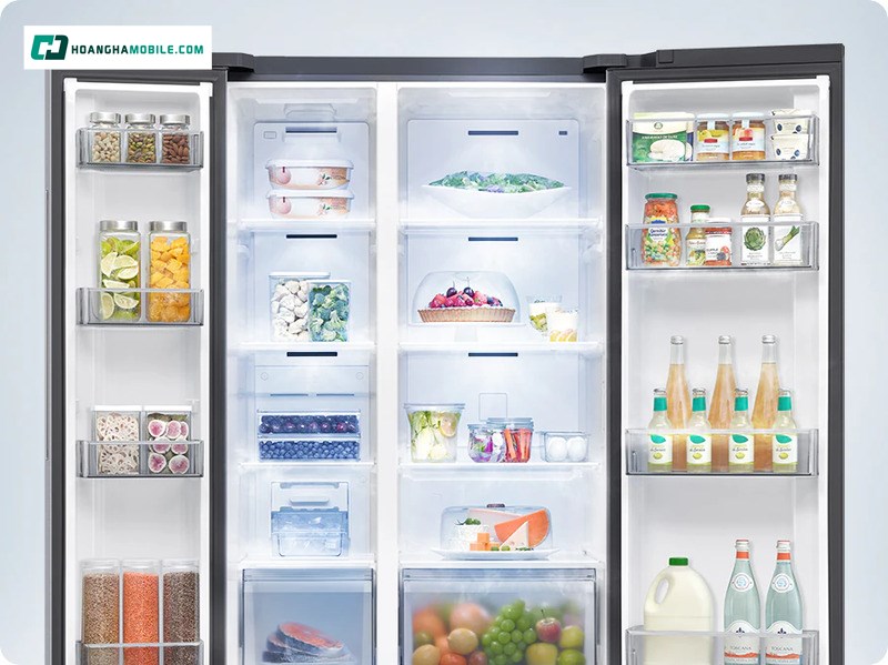 Thiết kế hiện đại, lưu trữ tối ưu. Thiết kế hiện đại, lưu trữ tối ưu.