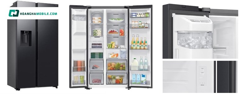 Sang trọng và cao cấp. Sang trọng và cao cấp.