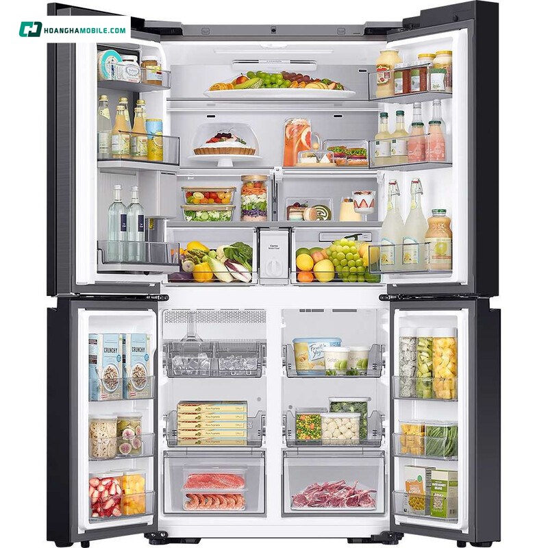 Lạnh lạnh và làm đông nhanh chóng. Lạnh lạnh và làm đông nhanh chóng.