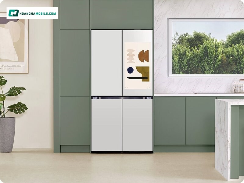 Tủ lạnh samsung inverter. Tủ lạnh samsung inverter.