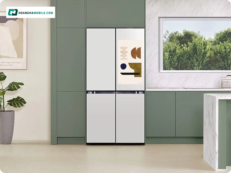 Tủ lạnh samsung inverter. Tủ lạnh samsung inverter.