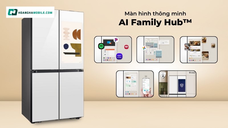 Hệ thống kết nối thông minh. Hệ thống kết nối thông minh.