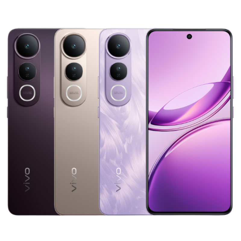 Vivo V50 Lite 5G (12GB/256GB) - Máy cũ, TBH