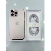 iPhone 16 Pro Max 256GB - Chính hãng VN/A TBH