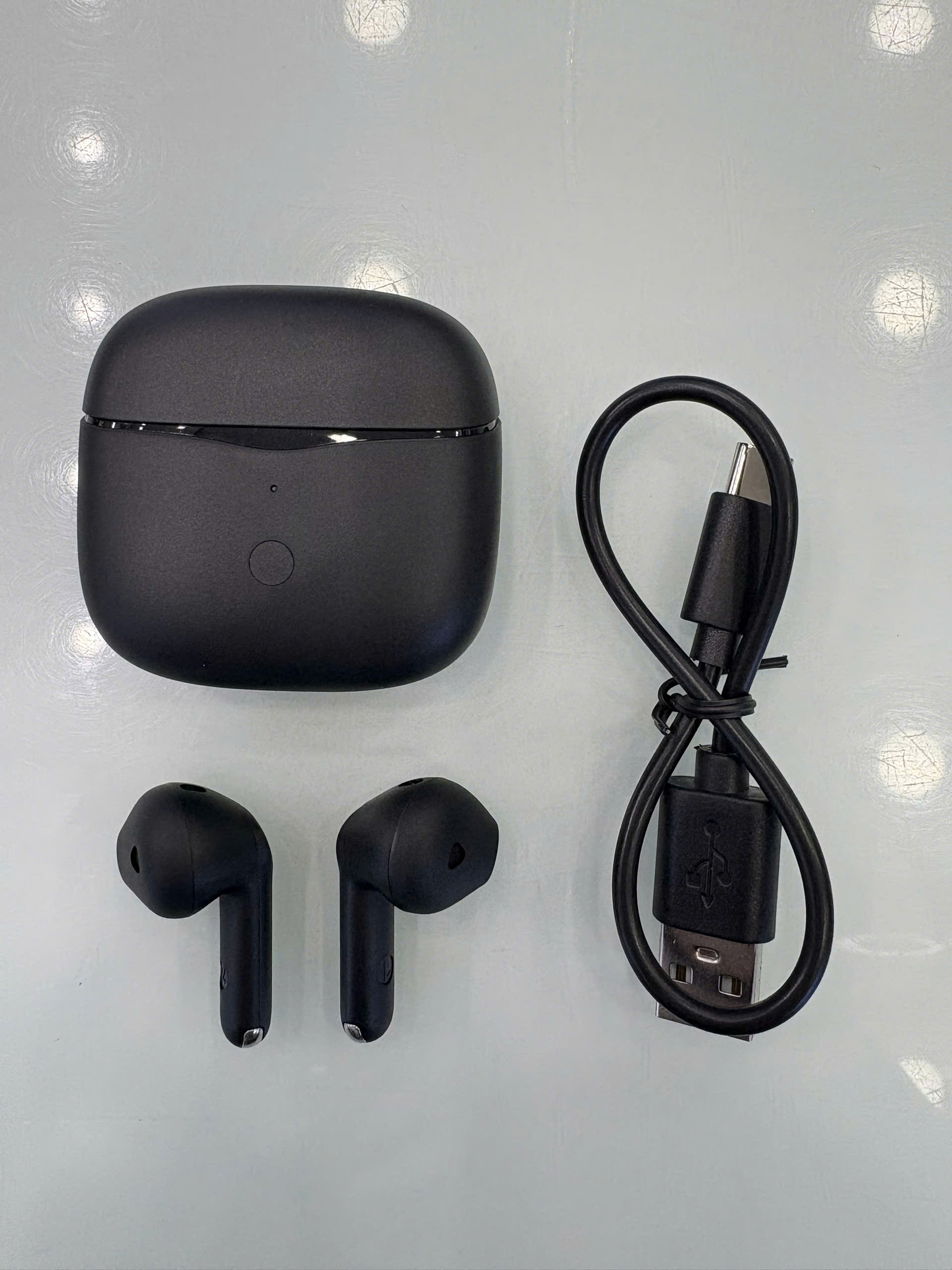 Tai Nghe Bluetooth Earbuds SoundPeats Air3- Chính Hãng TBH