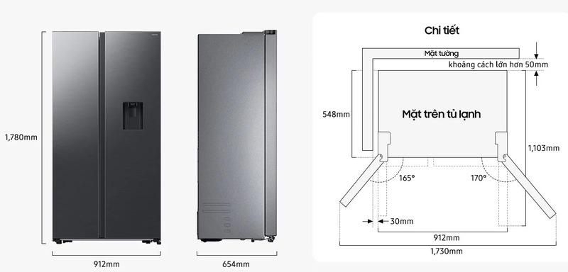 Phù hợp không gian sống hiện đại. Phù hợp không gian sống hiện đại.