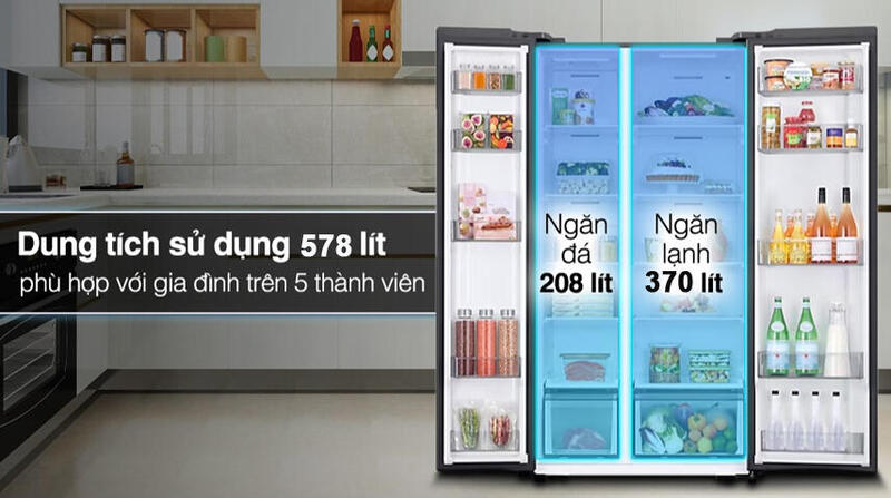 Giải pháp lưu trữ thực phẩm gia đình. Giải pháp lưu trữ thực phẩm gia đình.