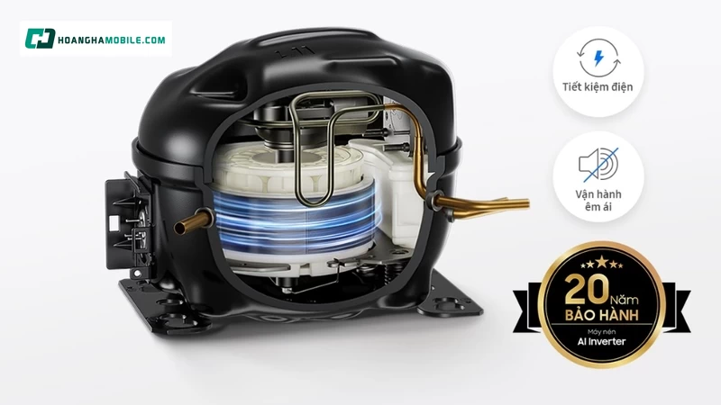 Inverter tiết kiệm điện năng. Inverter tiết kiệm điện năng.