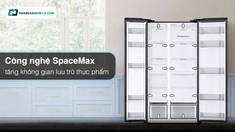 Đảm bảo lưu trữ thực phẩm. Đảm bảo lưu trữ thực phẩm.