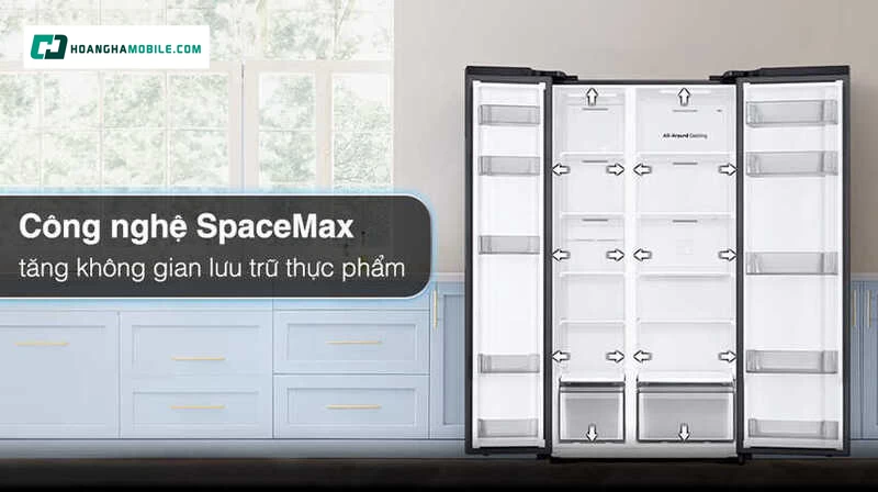 Đảm bảo lưu trữ thực phẩm. Đảm bảo lưu trữ thực phẩm.