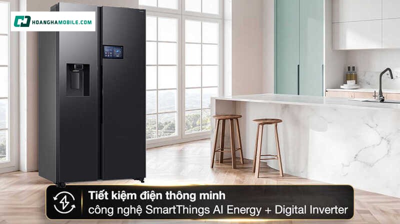 Tích hợp nhiều tiện ích thông minh. Tích hợp nhiều tiện ích thông minh.