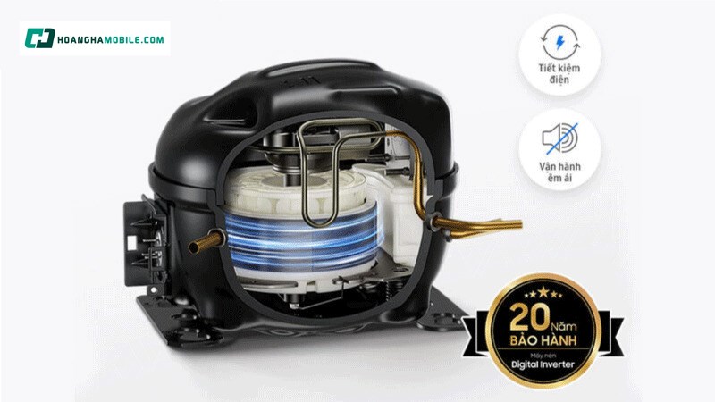 Thiết kế inverter tiết kiệm điện năng. Thiết kế inverter tiết kiệm điện năng.