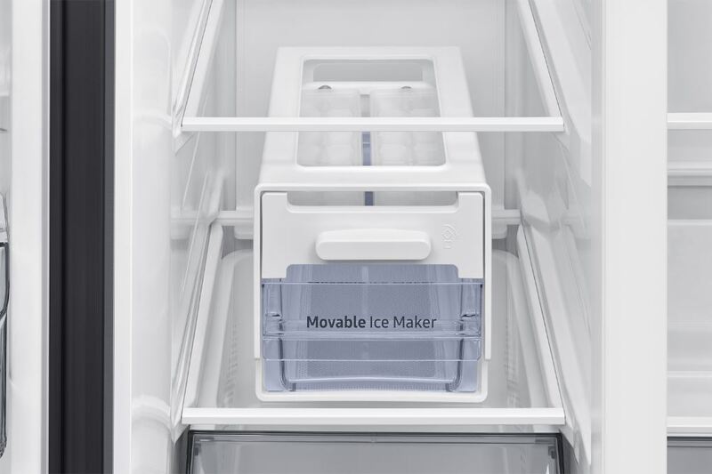 Khay làm đá tiện lợi. Khay làm đá tiện lợi.