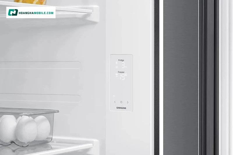 Làm lạnh toàn diện All around Cooling. Làm lạnh toàn diện All around Cooling.