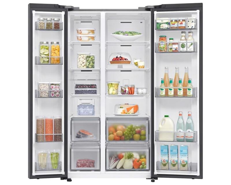 Không gian lưu trữ lý tưởng. Không gian lưu trữ lý tưởng.