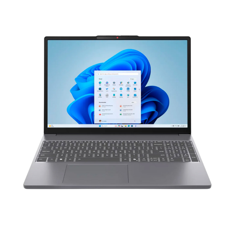 Laptop Lenovo IdeaPad Slim 3 16IRH10 83K20002VN - Máy cũ, TBH