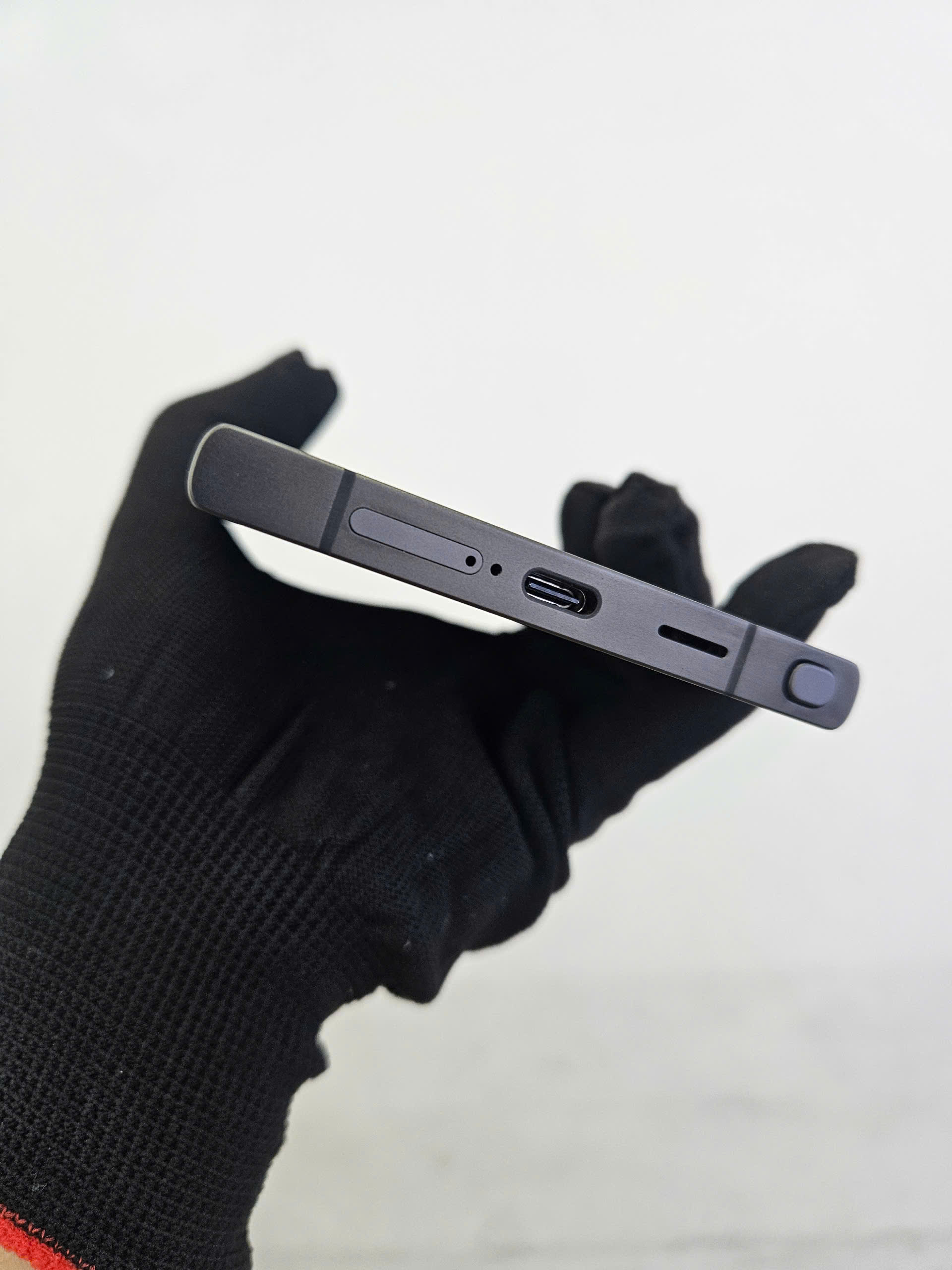 ĐTDĐ Samsung S24 Ultra SM-S928B/DS,256GB, Đen