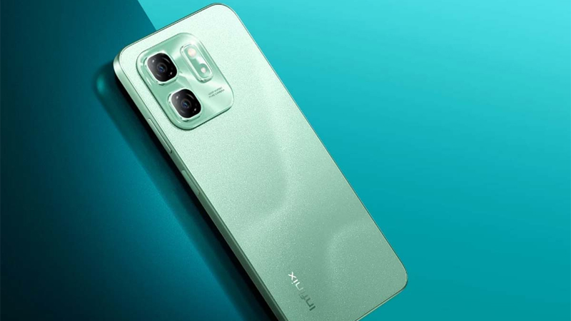 Điện thoại Infinix. Điện thoại Infinix.