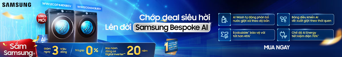 Chớp deal siêu hời