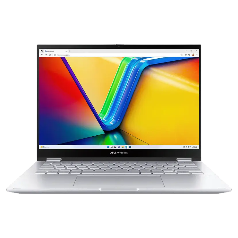 ASUS Vivobook S 14 FLIP TP3402VA-LZ632W