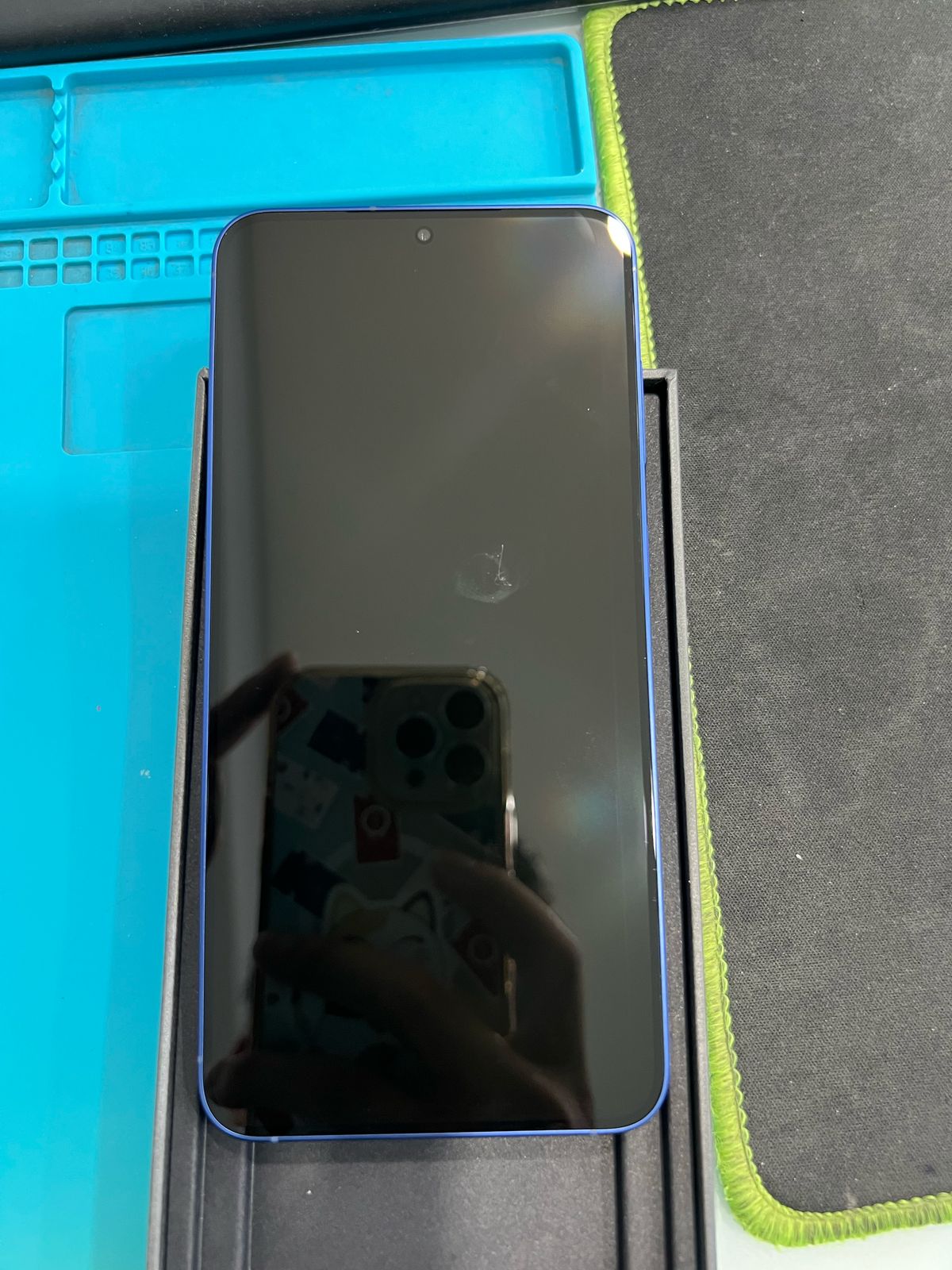 Samsung Galaxy S25 Plus - 12GB/256GB TBH