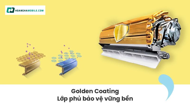Thiết kế nhỏ gọn trang nhã. Thiết kế nhỏ gọn trang nhã.