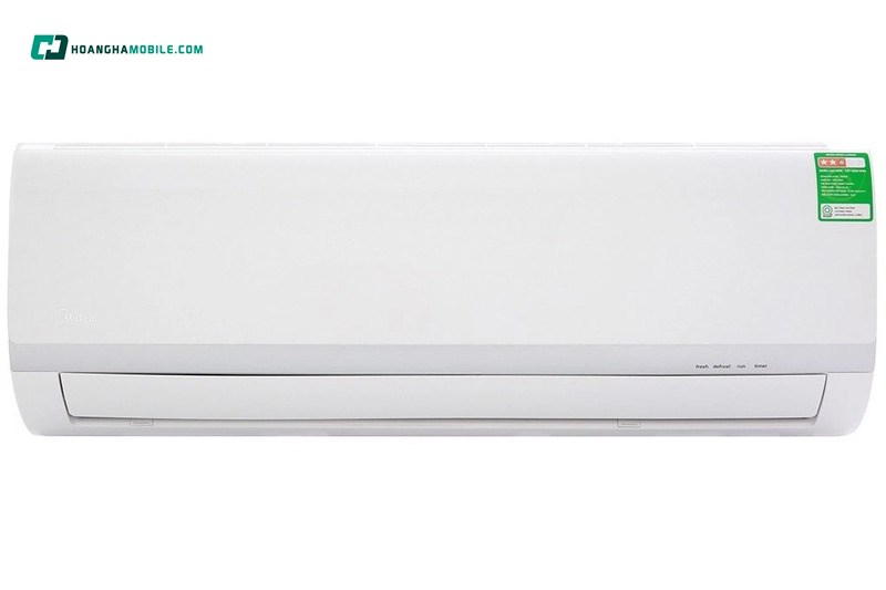 Điều hòa Midea. Điều hòa Midea.