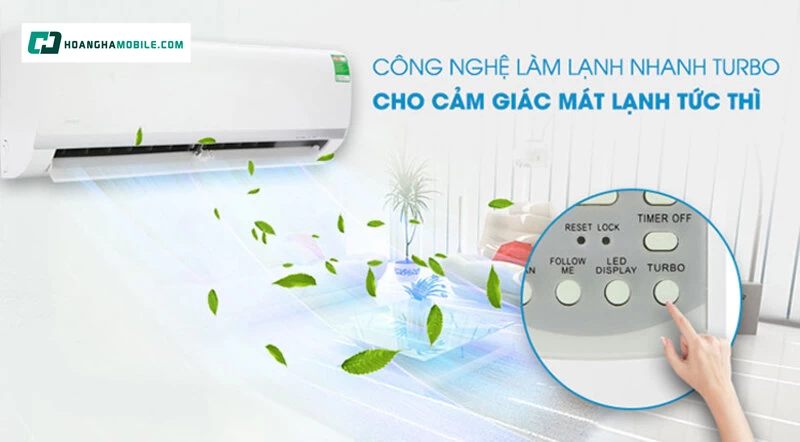 Công nghệ làm nhanh chế độ turbo. Công nghệ làm nhanh chế độ turbo.