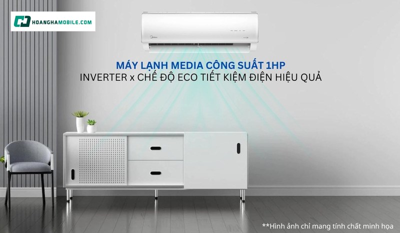 Công nghệ Inverter Quattro. Công nghệ Inverter Quattro.