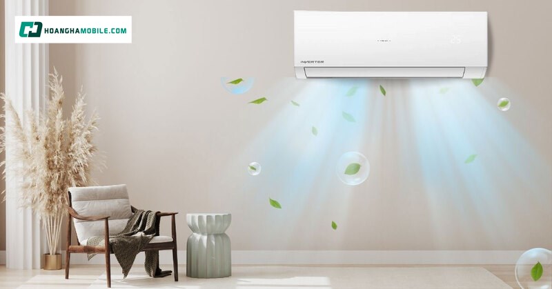 Vận hành êm ái tiết kiệm điện. Vận hành êm ái tiết kiệm điện.