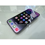 ĐTDĐ Apple iPhone 14 Pro Max 128GB - Cũ - SFXK2KR2J67 - IPC14M128